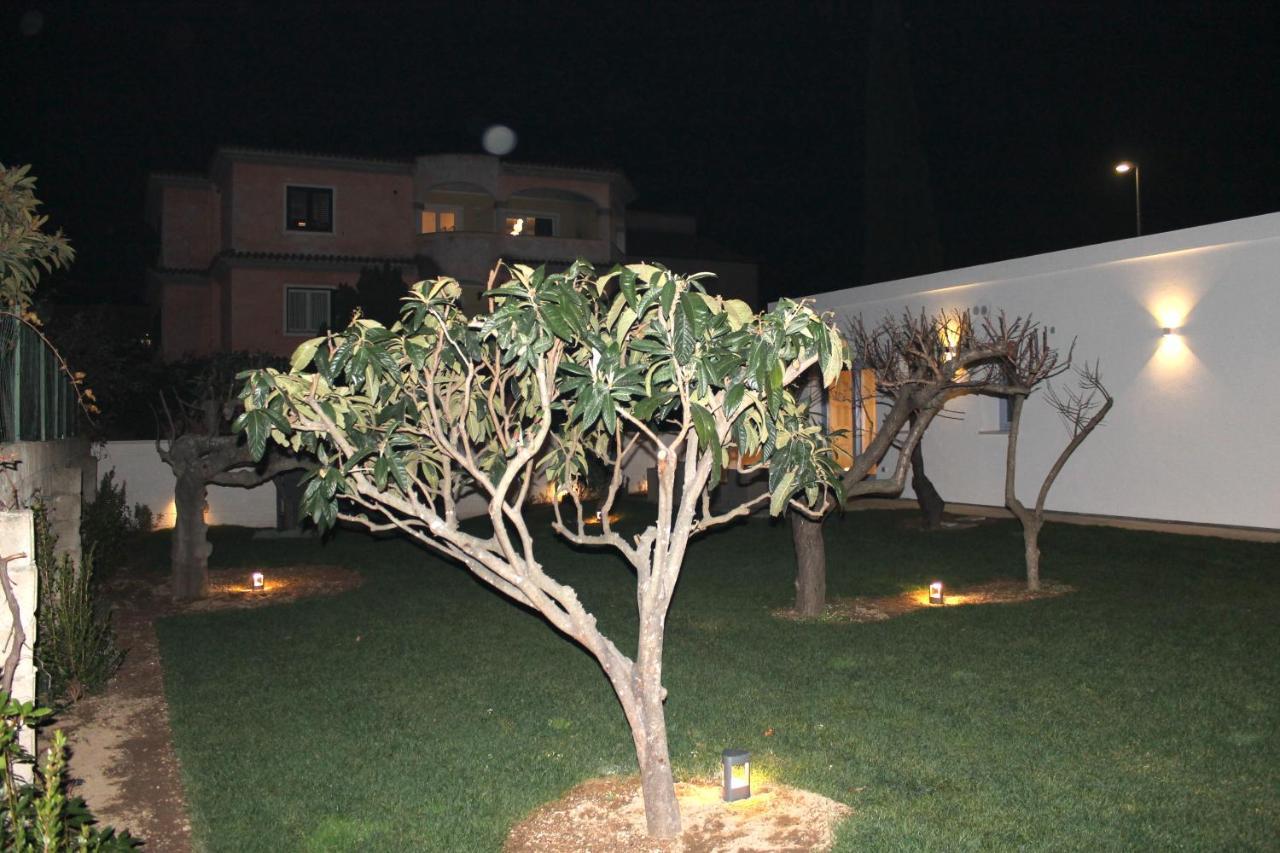 Enjoy Your Stay - Guest House - Olbia Buitenkant foto