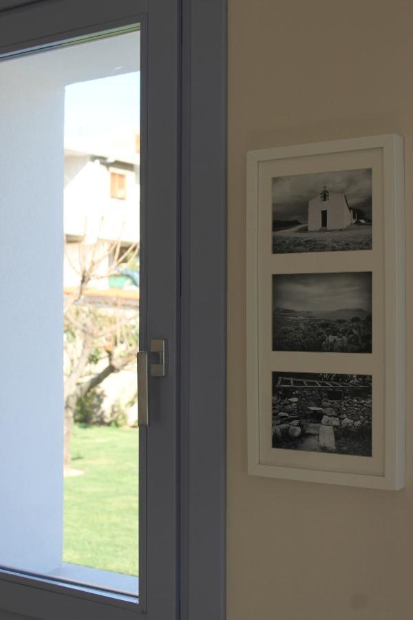 Enjoy Your Stay - Guest House - Olbia Buitenkant foto
