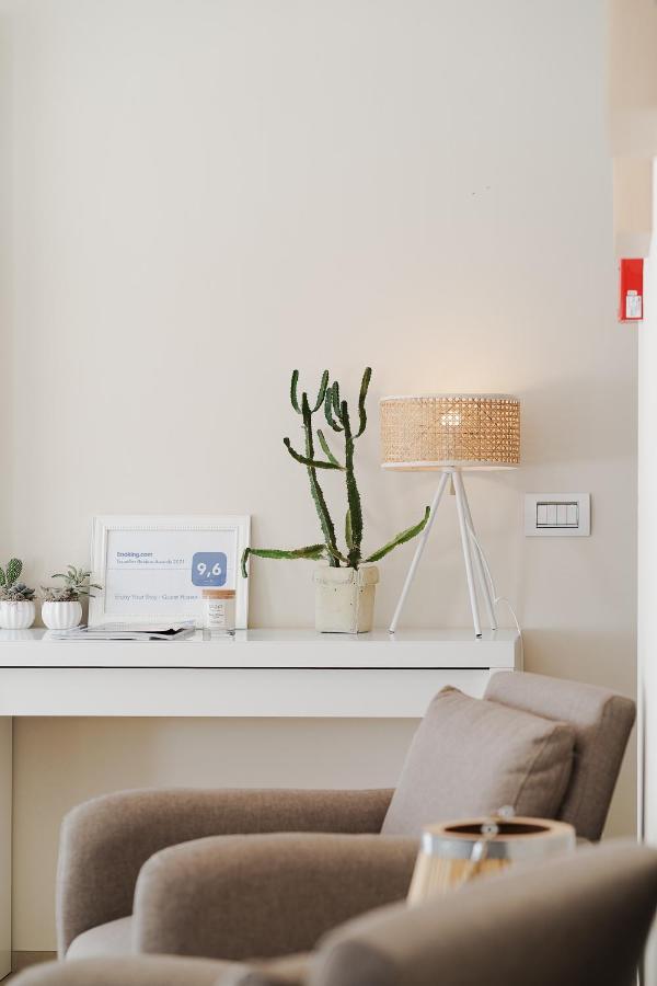 Enjoy Your Stay - Guest House - Olbia Buitenkant foto