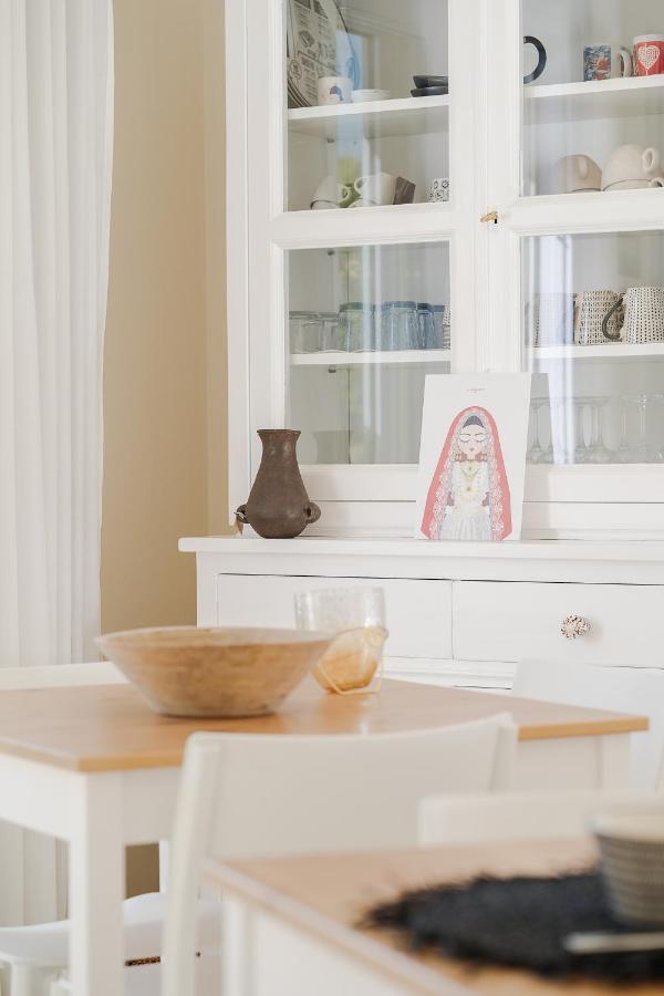 Enjoy Your Stay - Guest House - Olbia Buitenkant foto