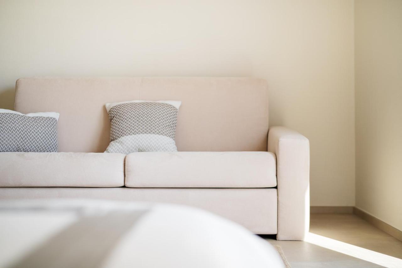 Enjoy Your Stay - Guest House - Olbia Buitenkant foto