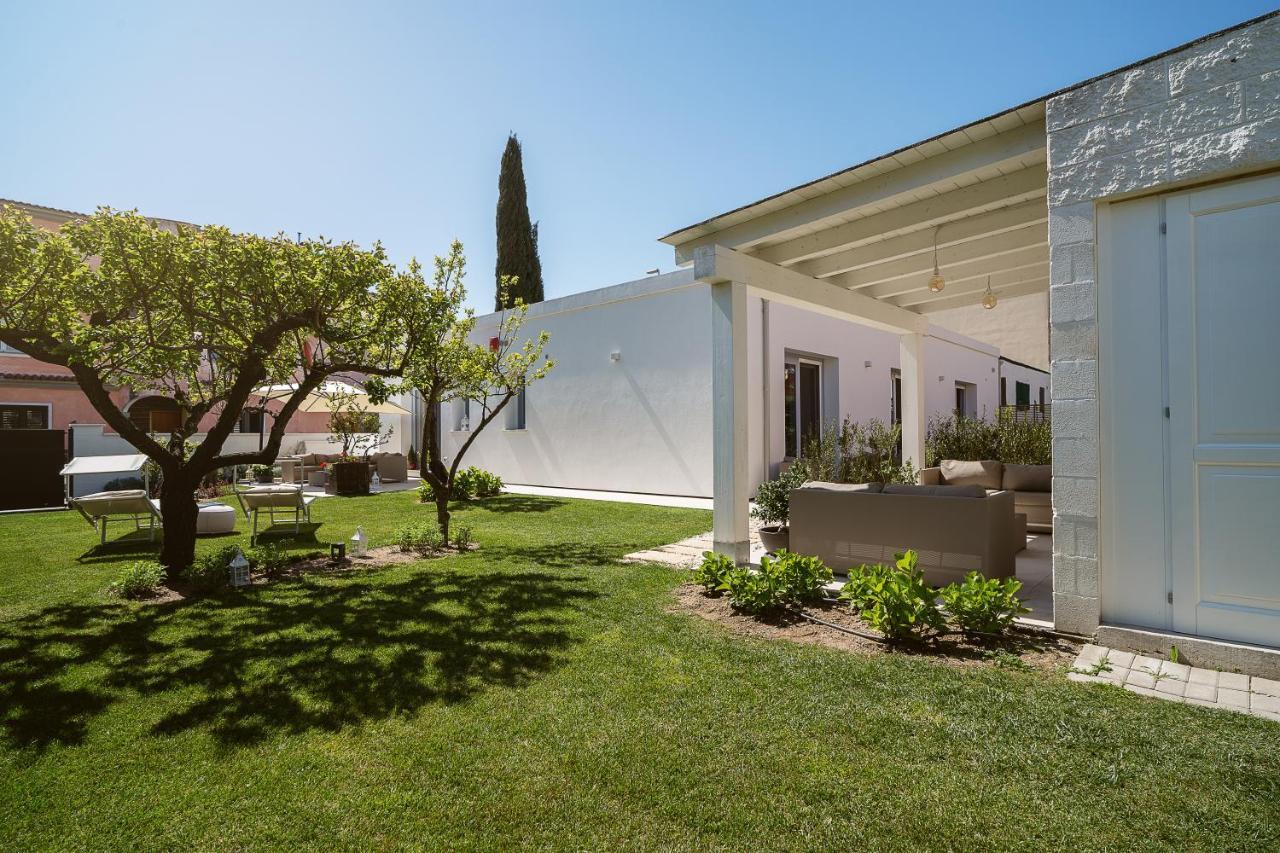 Enjoy Your Stay - Guest House - Olbia Buitenkant foto