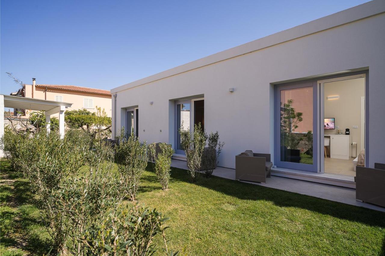 Enjoy Your Stay - Guest House - Olbia Buitenkant foto