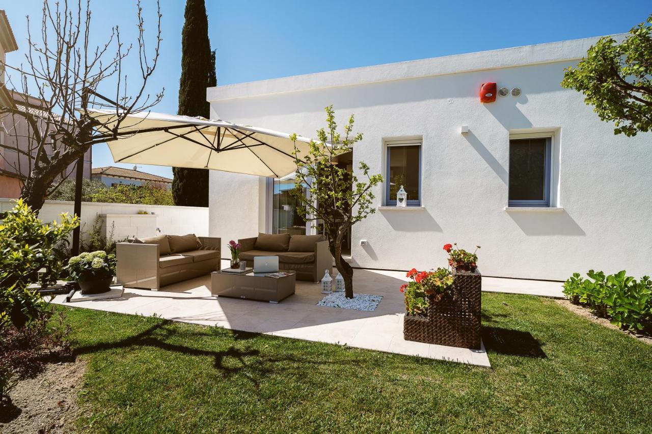 Enjoy Your Stay - Guest House - Olbia Buitenkant foto