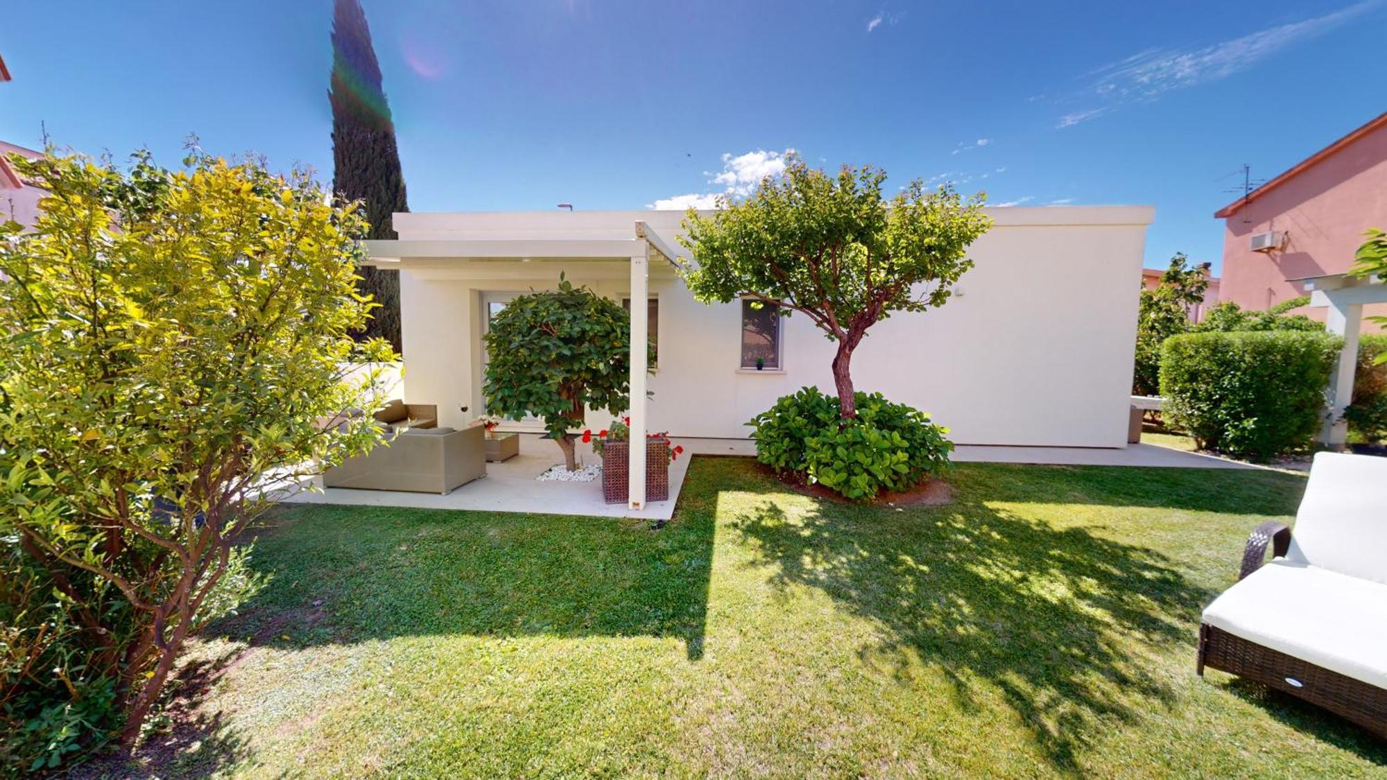 Enjoy Your Stay - Guest House - Olbia Buitenkant foto